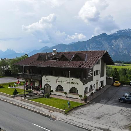 Alpenflair Apartment Mit Bergblick - Inkl Parkplatz #7 Innsbruck Exterior photo